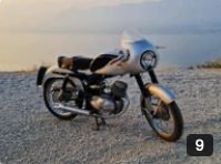 Ducati 98ccm Ducati 98ccm